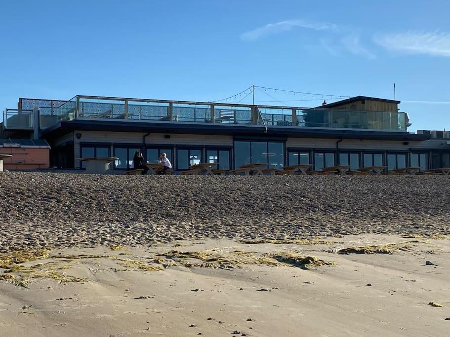 Home By The Sea In Rustington Exterior foto