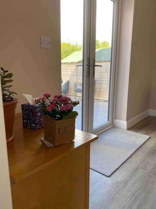 Home By The Sea In Rustington Exterior foto