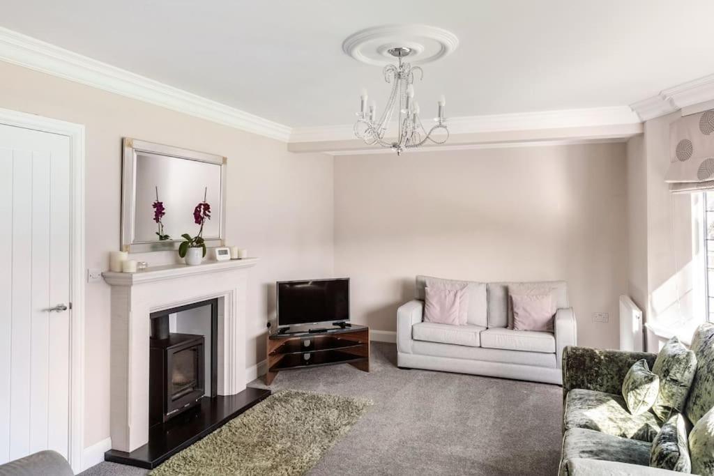 Home By The Sea In Rustington Exterior foto